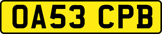 OA53CPB