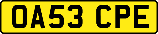 OA53CPE