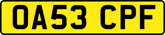 OA53CPF