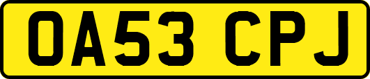 OA53CPJ