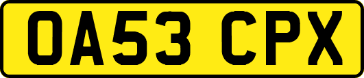 OA53CPX