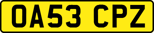 OA53CPZ