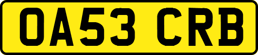 OA53CRB