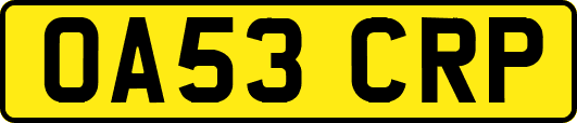 OA53CRP