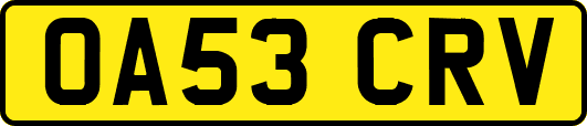 OA53CRV
