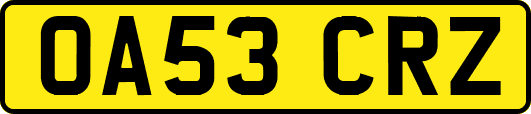 OA53CRZ