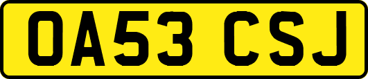 OA53CSJ