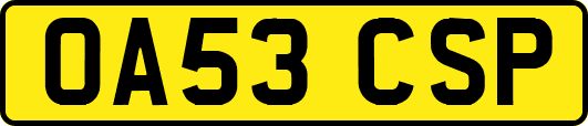 OA53CSP