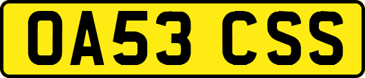 OA53CSS