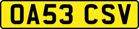 OA53CSV