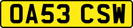 OA53CSW