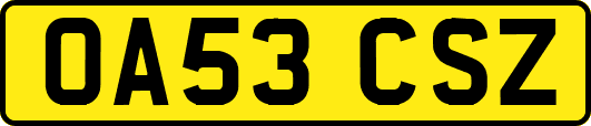 OA53CSZ