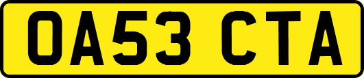 OA53CTA