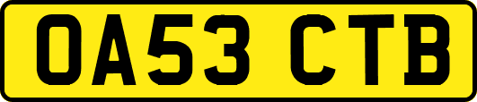 OA53CTB