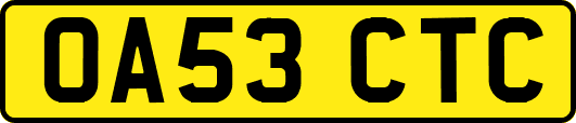 OA53CTC