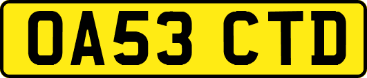 OA53CTD