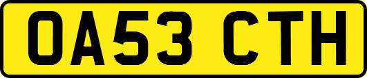 OA53CTH