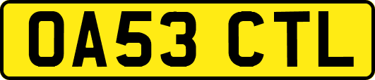 OA53CTL