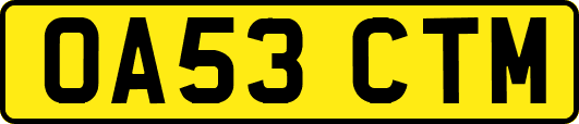 OA53CTM