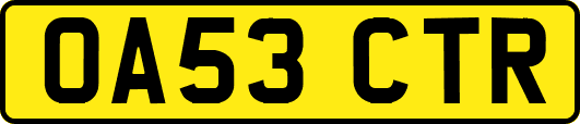 OA53CTR