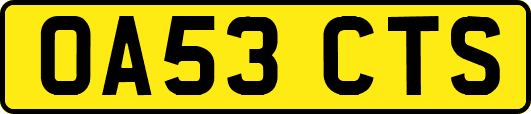 OA53CTS