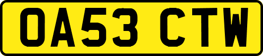 OA53CTW