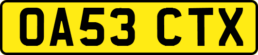 OA53CTX