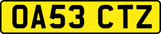 OA53CTZ