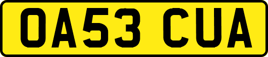OA53CUA