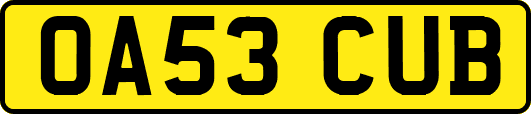 OA53CUB
