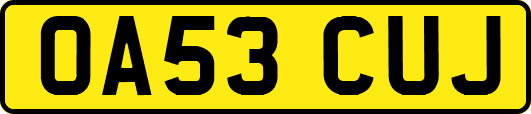 OA53CUJ