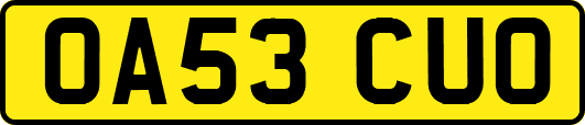 OA53CUO