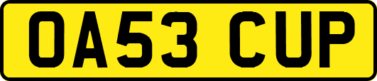 OA53CUP