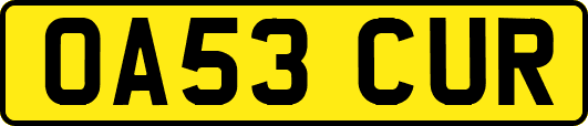 OA53CUR