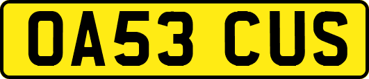 OA53CUS