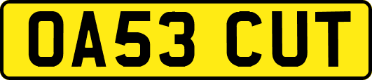 OA53CUT