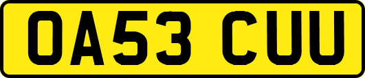 OA53CUU