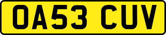 OA53CUV