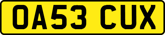 OA53CUX