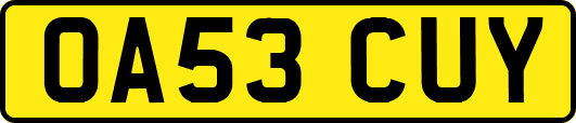 OA53CUY