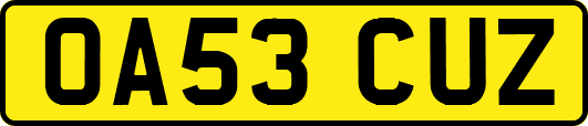 OA53CUZ