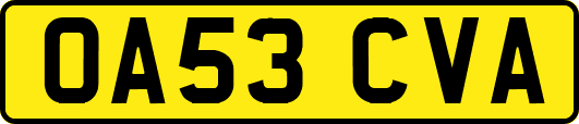 OA53CVA