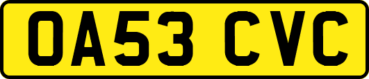 OA53CVC