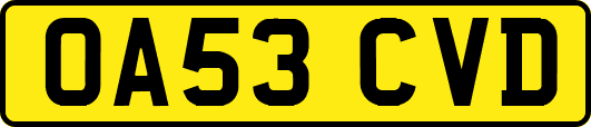 OA53CVD