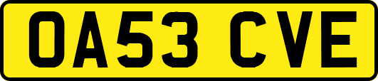 OA53CVE