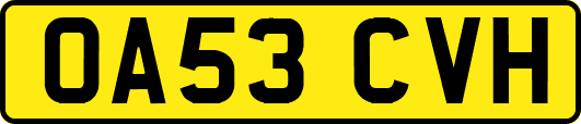 OA53CVH
