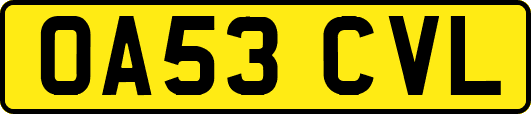 OA53CVL
