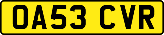 OA53CVR