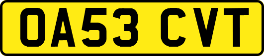 OA53CVT