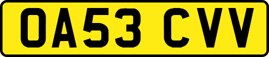 OA53CVV